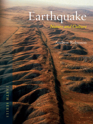 cover image of Earthquake